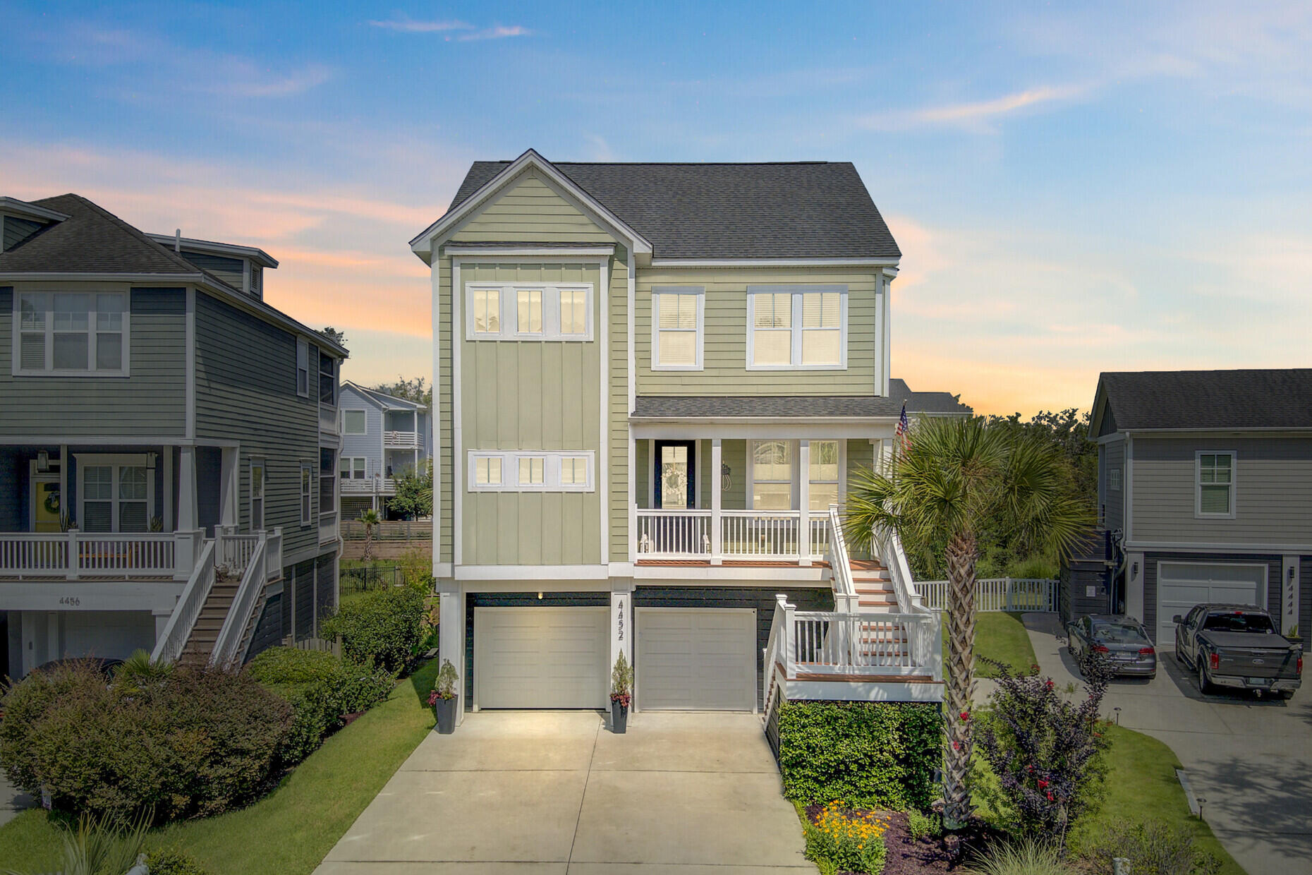 4452 Hopes Circle