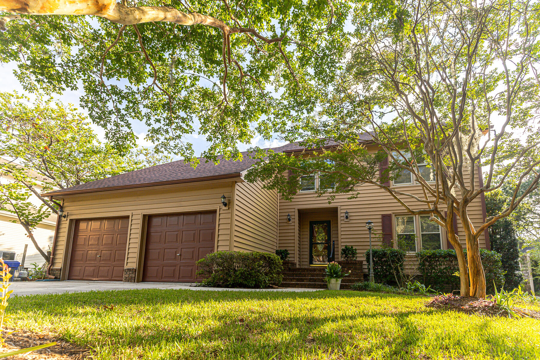 713 Lake Frances Drive