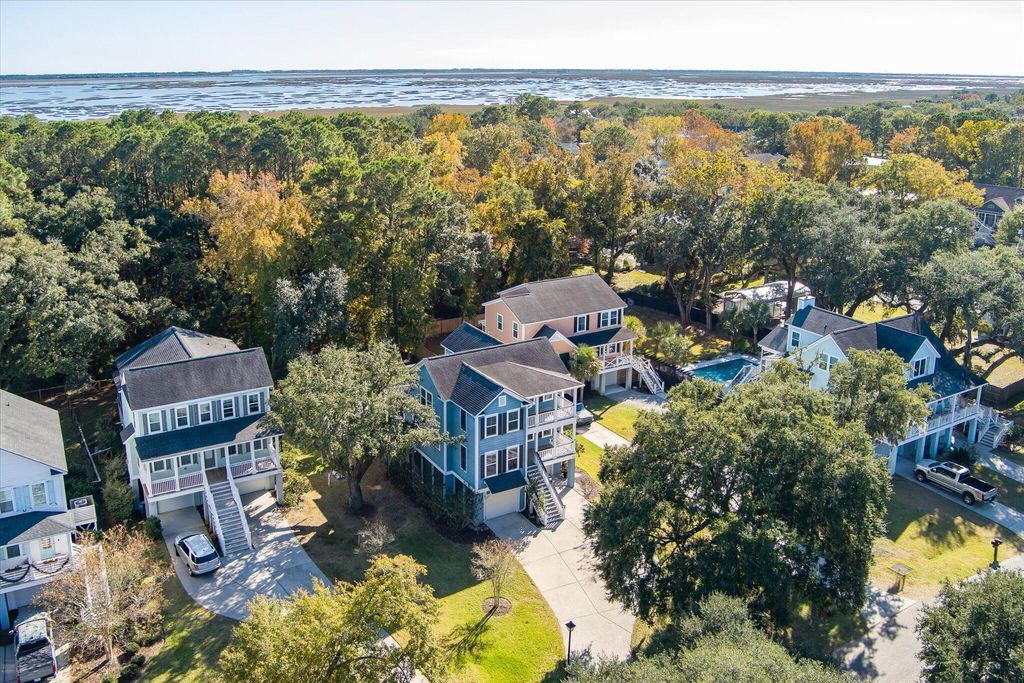 Photo of 3711 Tip Lane, Mount Pleasant, SC 29466 (MLS # 25031049)