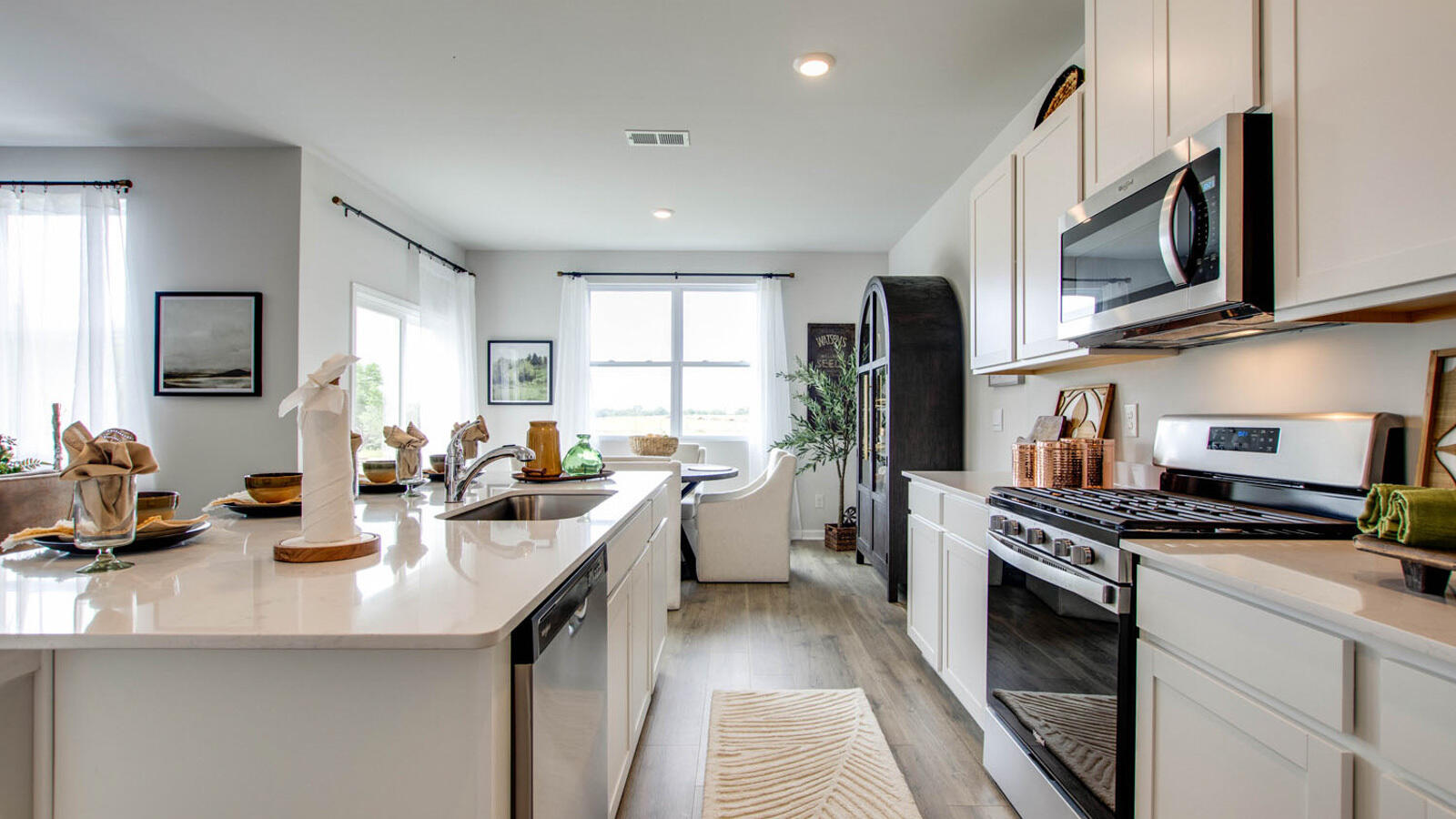 406 Tulip Poplar Drive