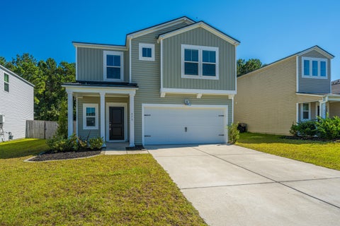 Photo of 573 Spanish Wells Road, Summerville, SC 29486 (MLS # 26028337)