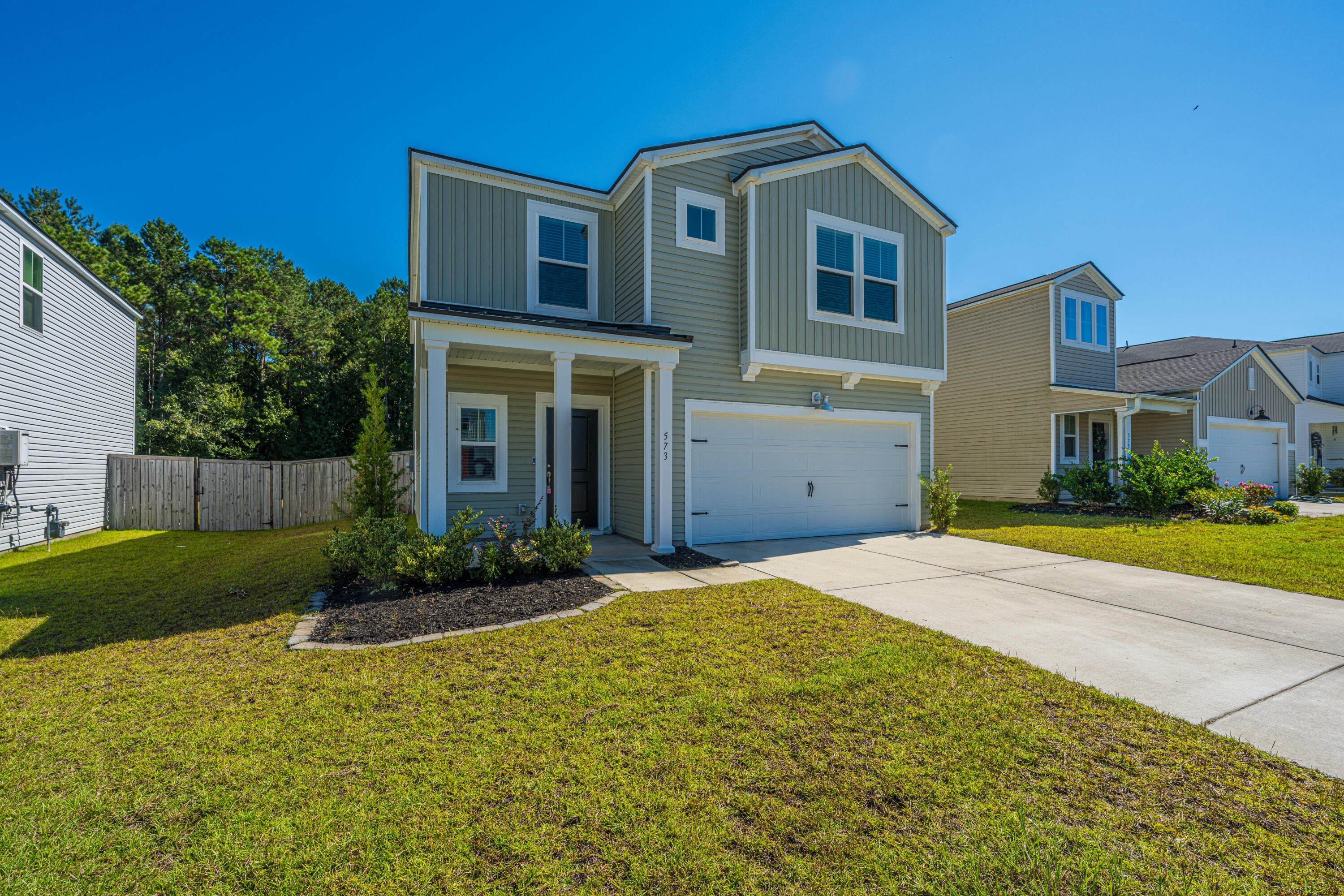 573 Spanish Wells Road