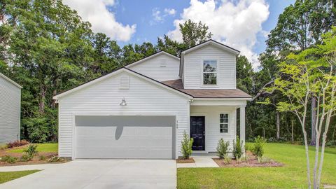 607 Winter Wren Way Moncks Corner SC 29461