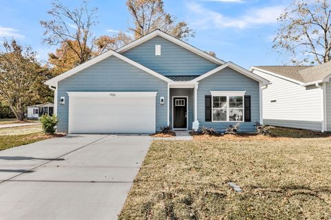 Photo of 1926 Ferguson Road, Charleston, SC 29412 (MLS # 25030728)