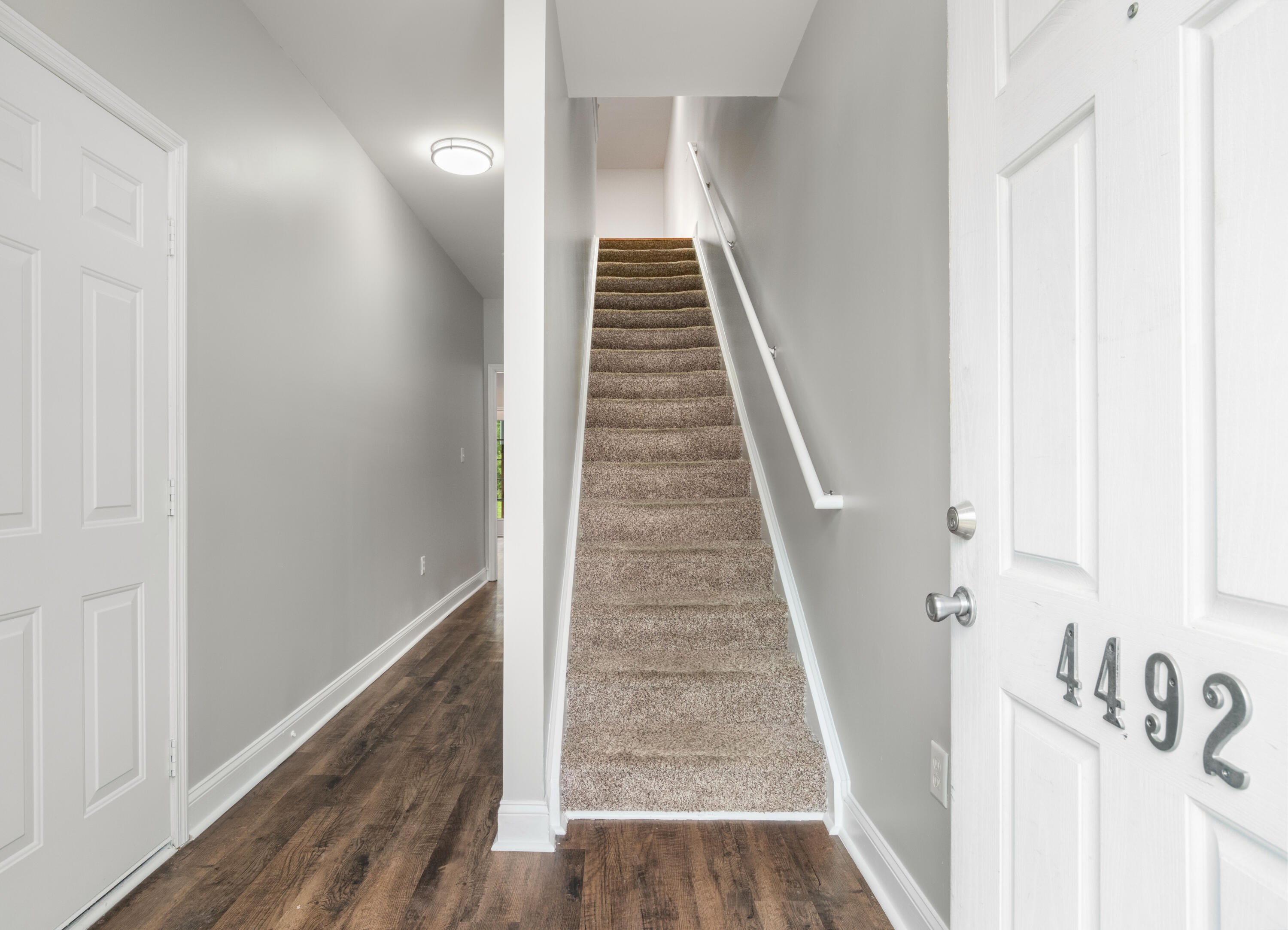4492 Great Oak Drive