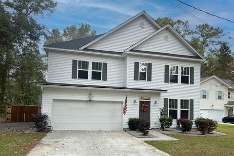 A home in Summerville