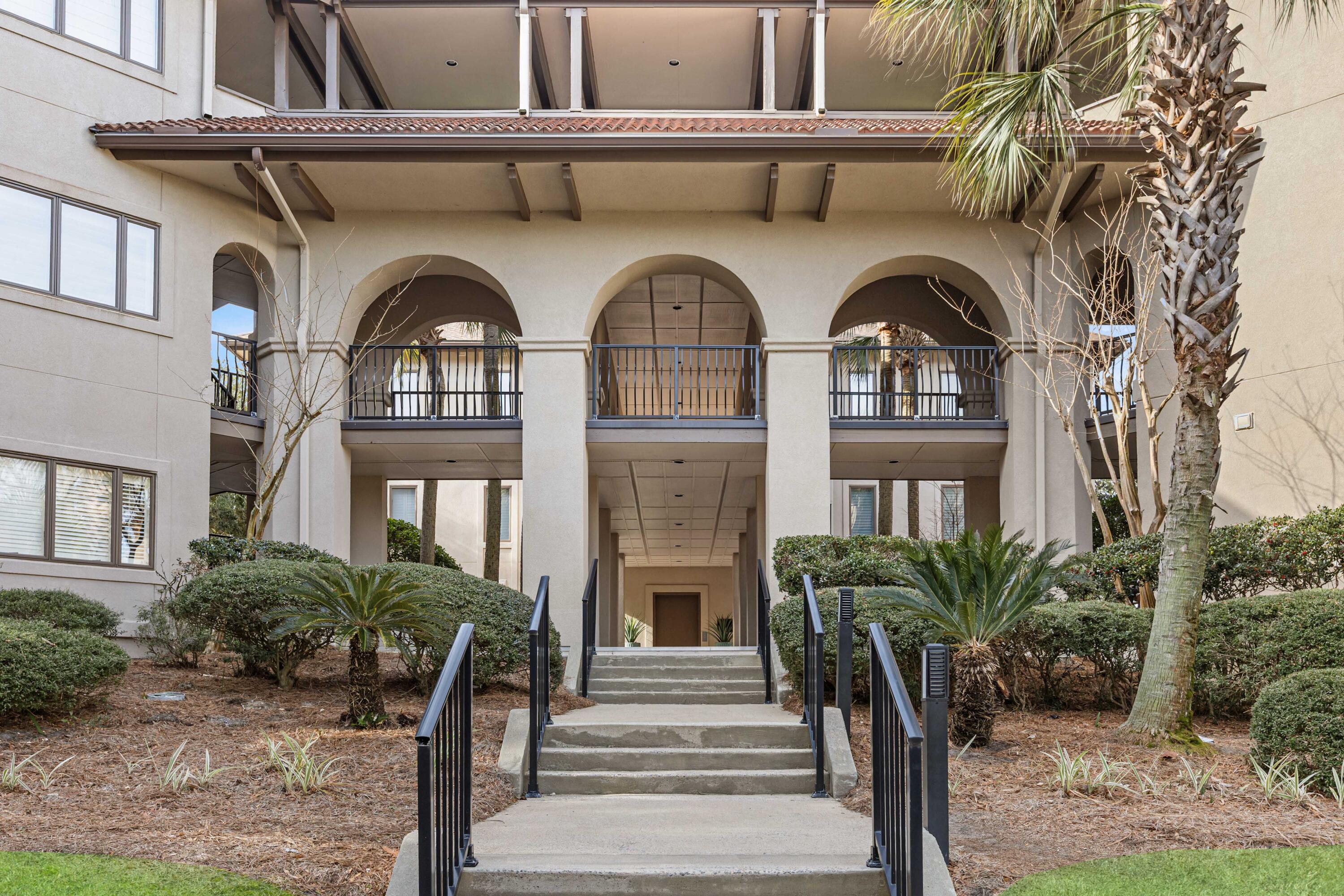 3014 Ocean Winds Drive