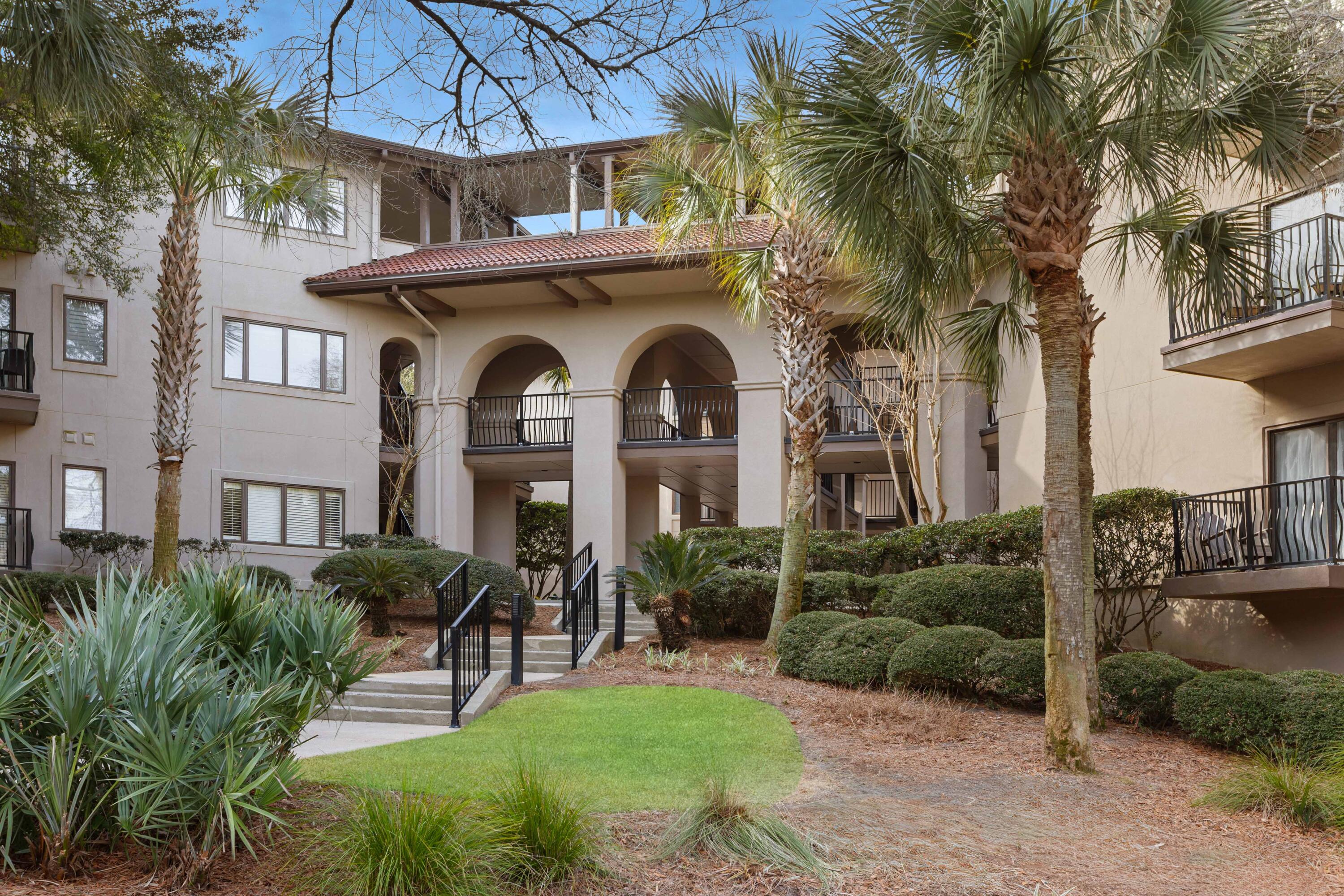 3014 Ocean Winds Drive