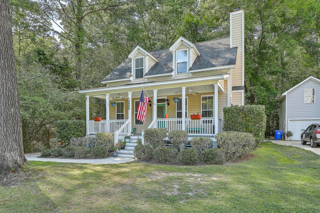 Photo of 1866 Dogwood Road, Charleston, SC 29414 (MLS # 25028420)