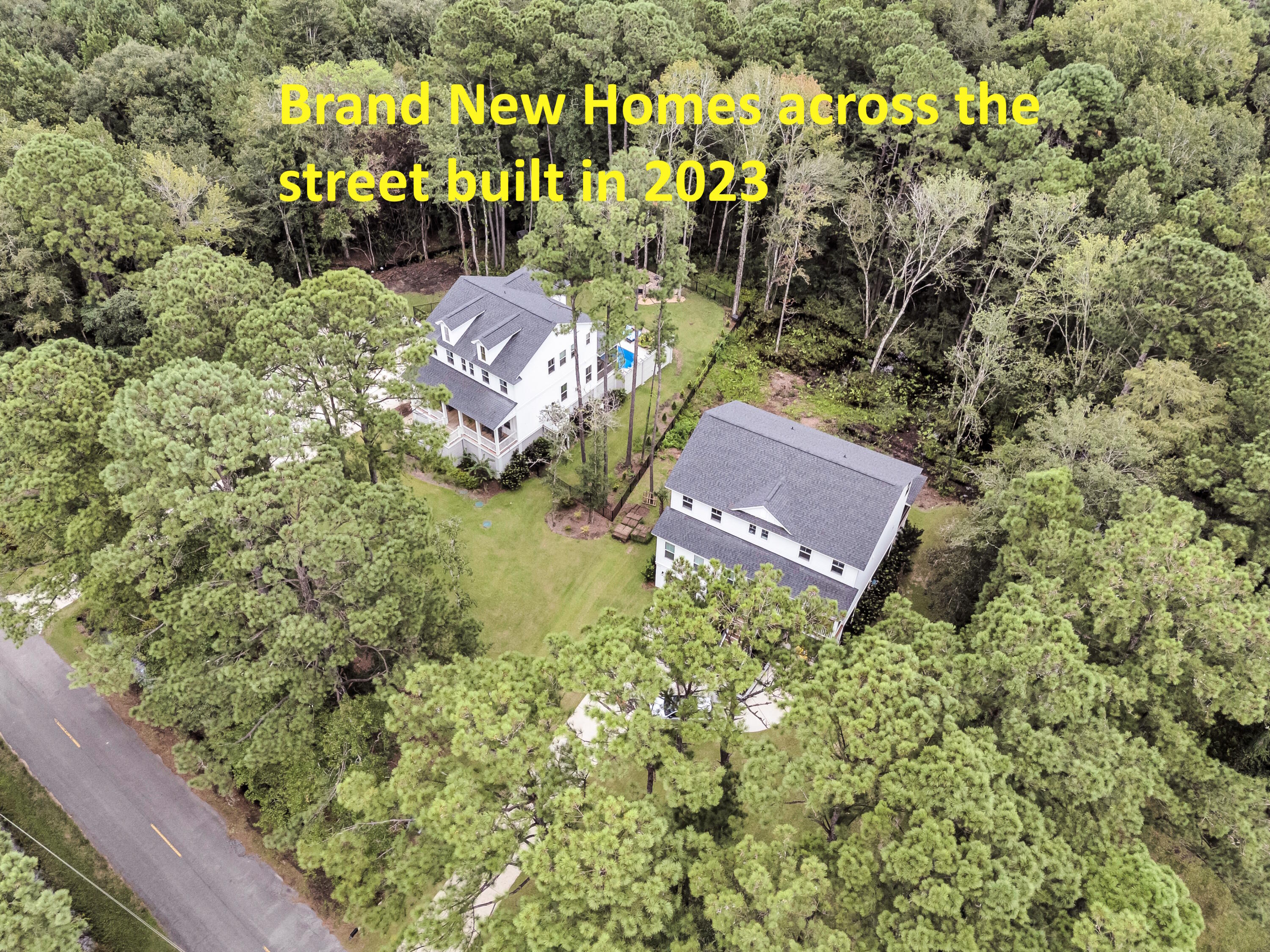 Lot 4 Silas Road