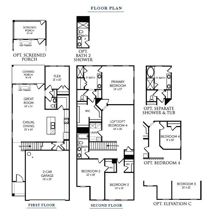 312 Clipper Court