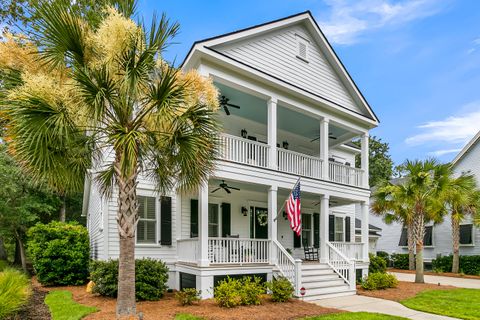 A home in Mount Pleasant