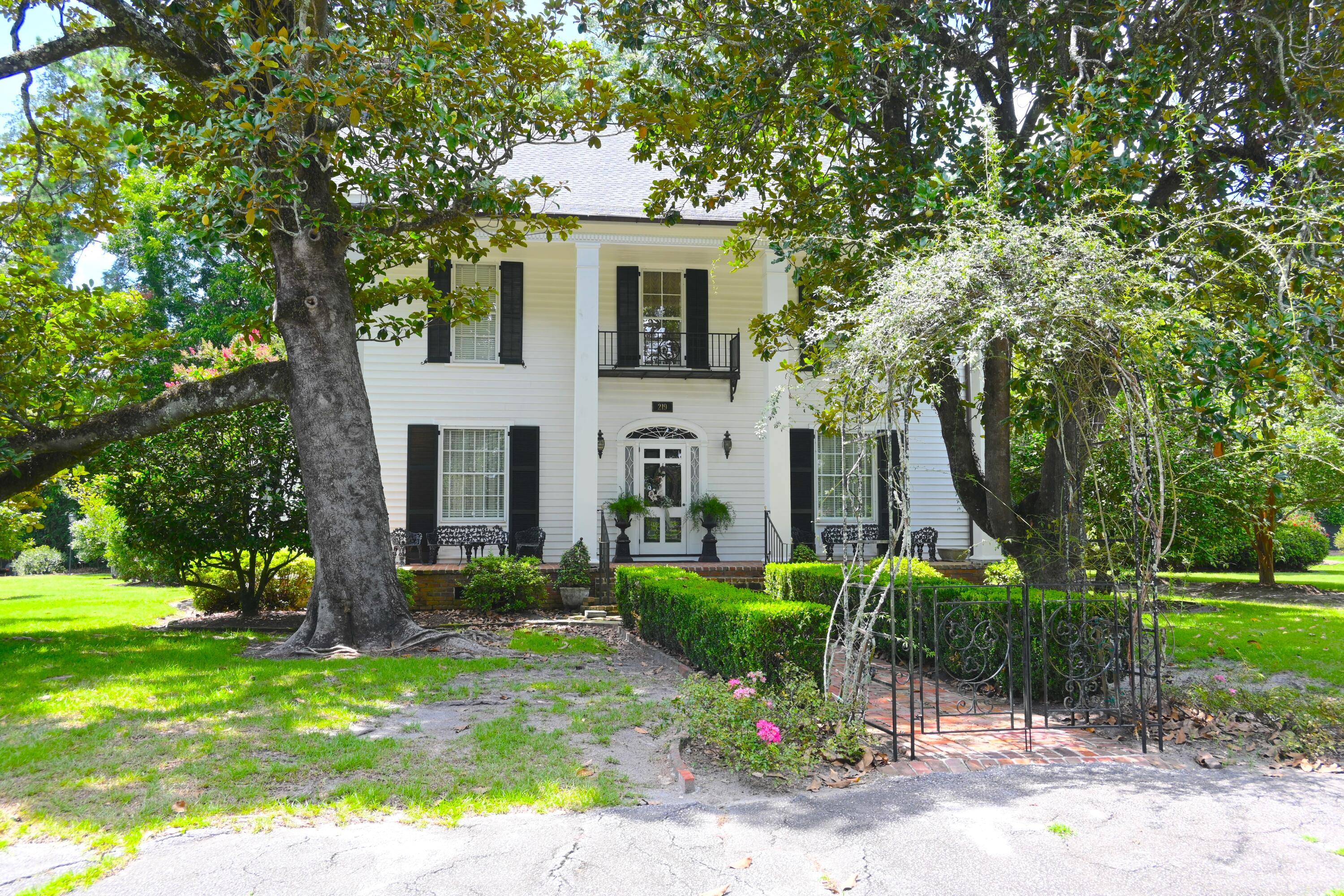 219 Rigby Street