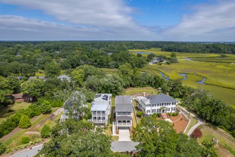 A home in Charleston