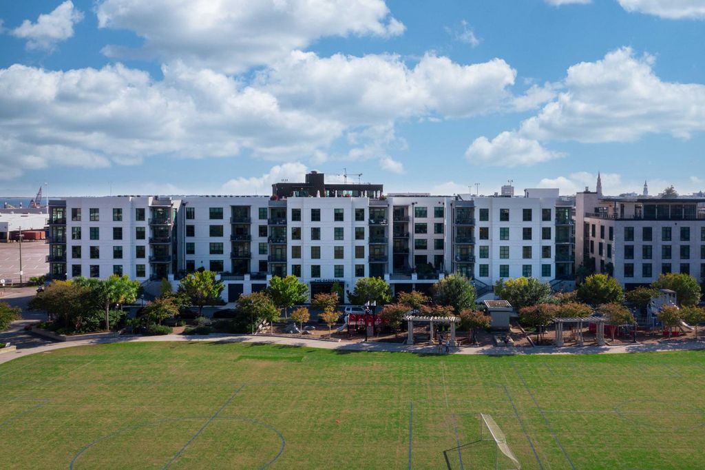 Photo of 5 Gadsdenboro Street #Apt 405, Charleston, SC 29401 (MLS # 26010402)