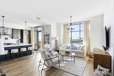 Photo of 5 Gadsdenboro Street #Apt 405, Charleston, SC 29401 (MLS # 26010402)