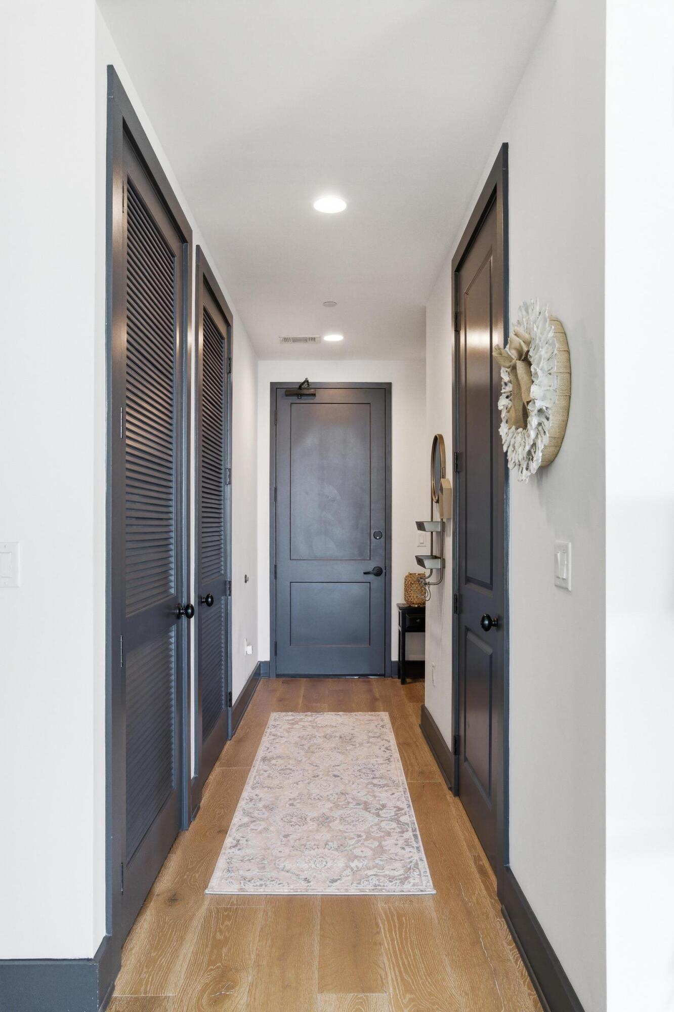 5 Gadsdenboro Street Apt 405