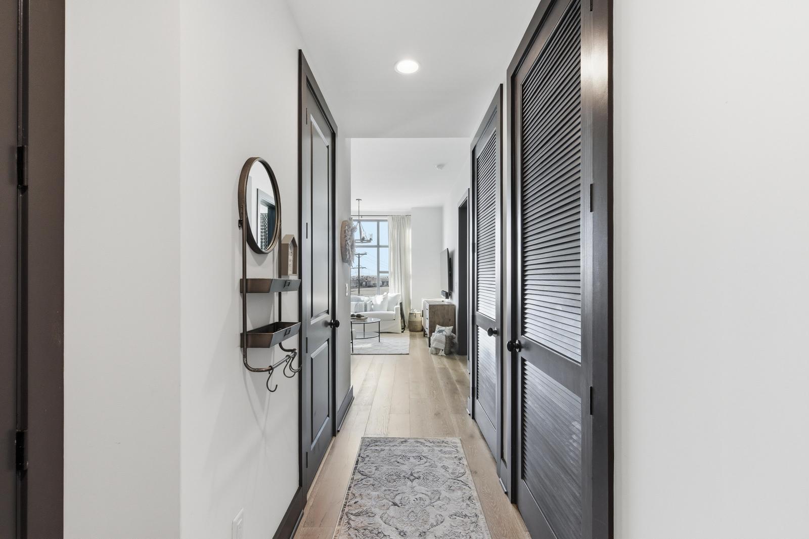 5 Gadsdenboro Street Apt 405