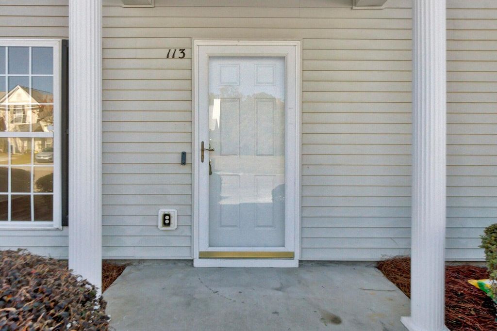 Photo of 113 Black River Drive, Summerville, SC 29485 (MLS # 26003221)