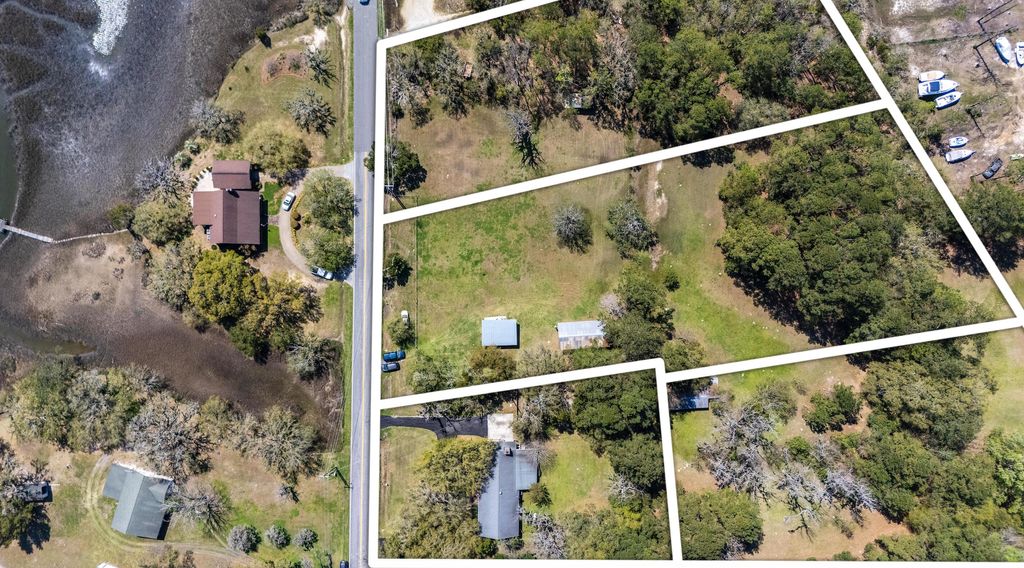 Photo of 4715 Hwy 165, Meggett, SC 29449 (MLS # 26008428)