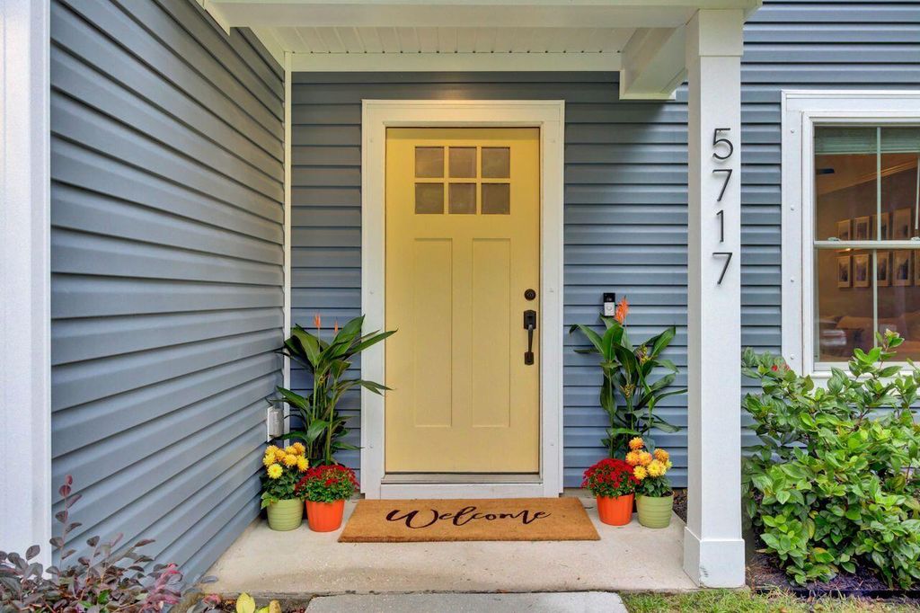 Photo of 5717 Chaplins Landing Road, Hollywood, SC 29449 (MLS # 25026776)