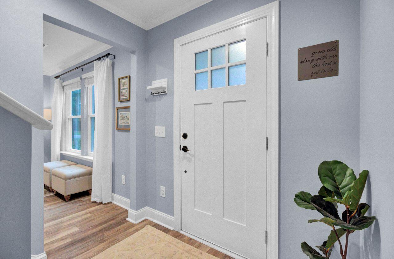 5717 Chaplins Landing Road