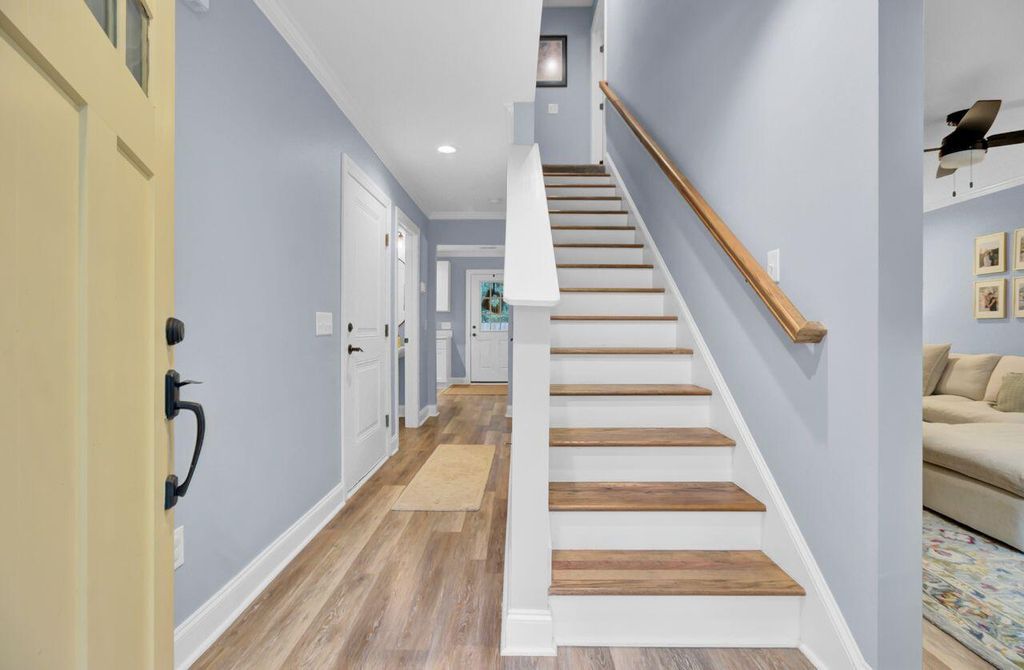 Photo of 5717 Chaplins Landing Road, Hollywood, SC 29449 (MLS # 25026776)
