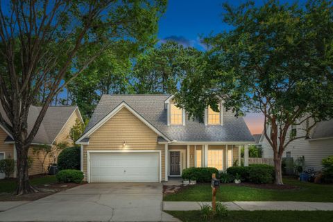 Photo of 708 Lawton Harbor Drive, Charleston, SC 29412 (MLS # 25017079)