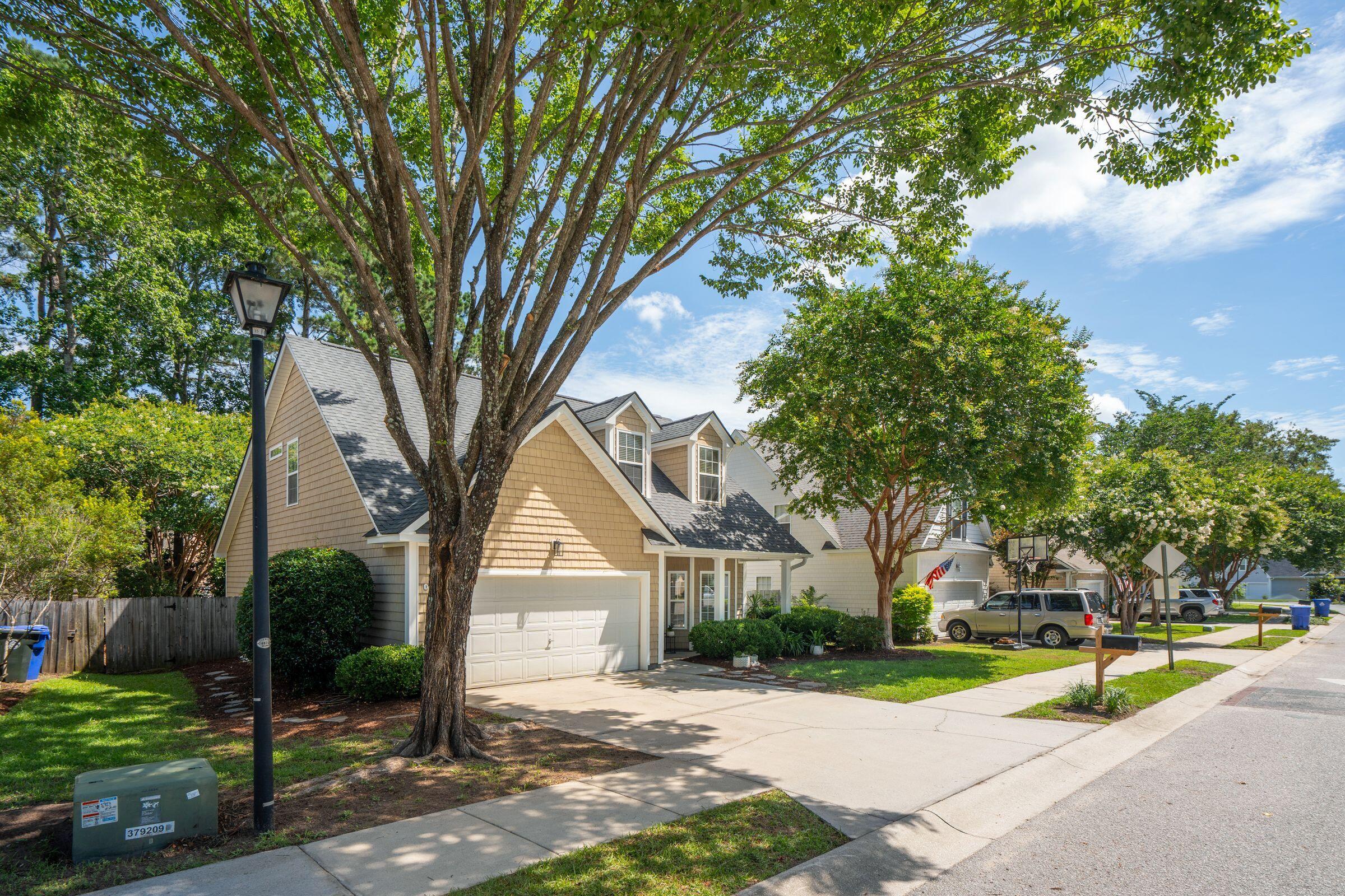 708 Lawton Harbor Drive