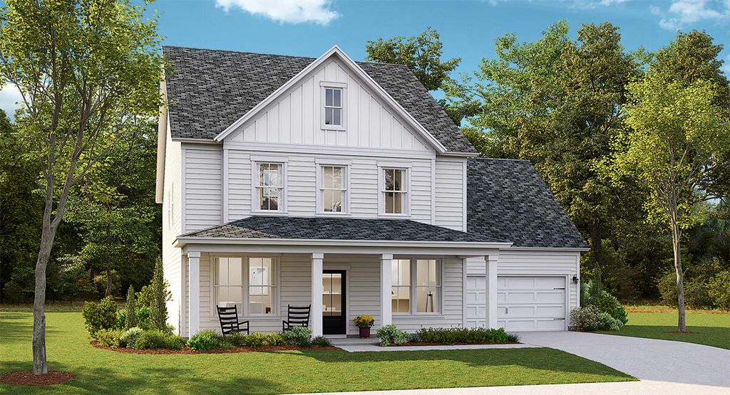 Photo of 132 Sea Oats Street, Summerville, SC 29485 (MLS # 26011527)