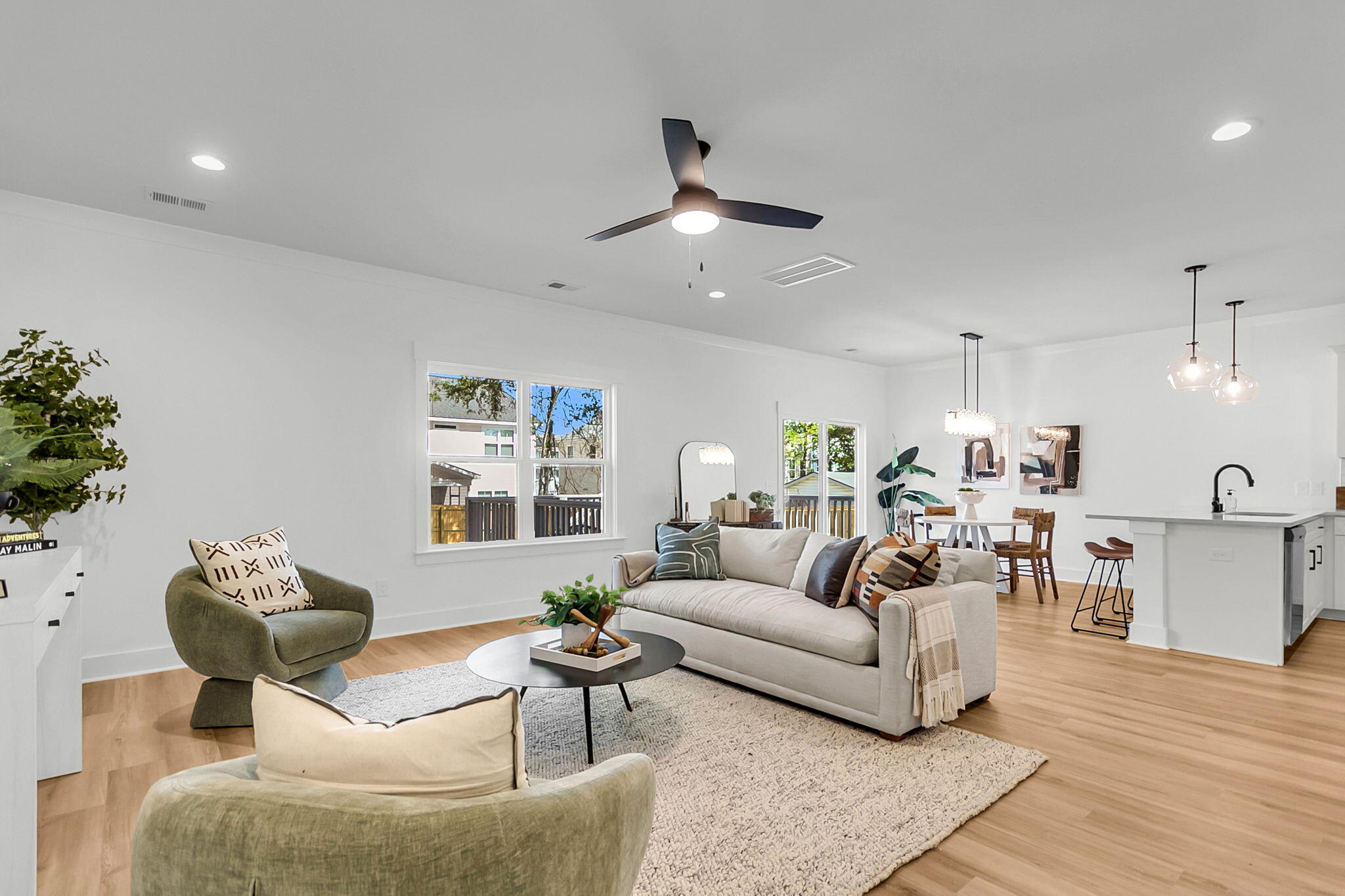 4031 St Johns Avenue