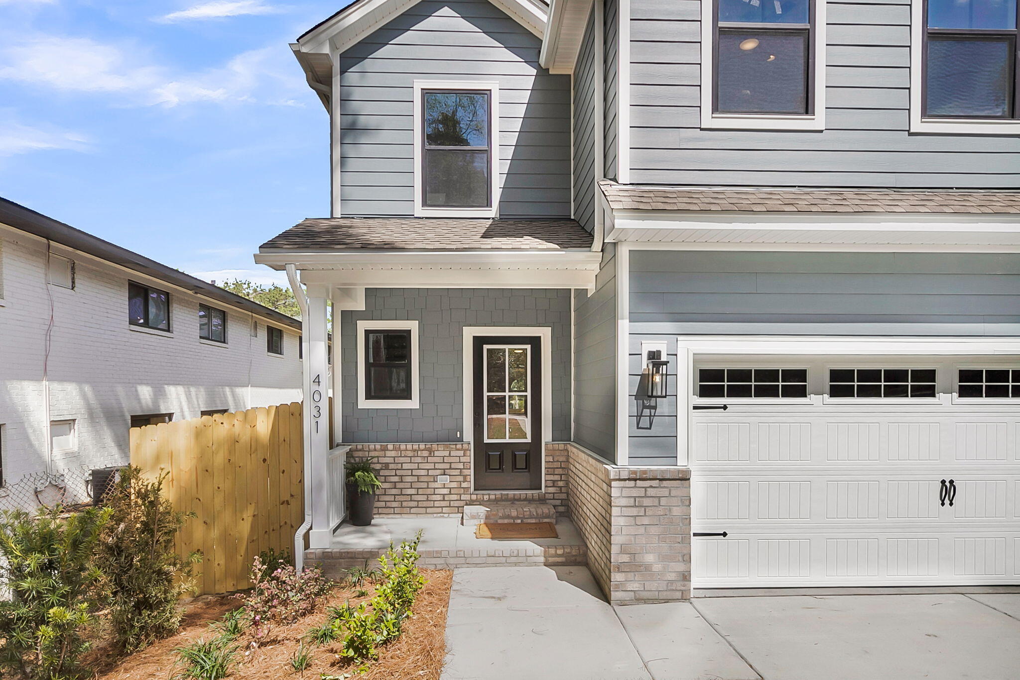 4031 St Johns Avenue