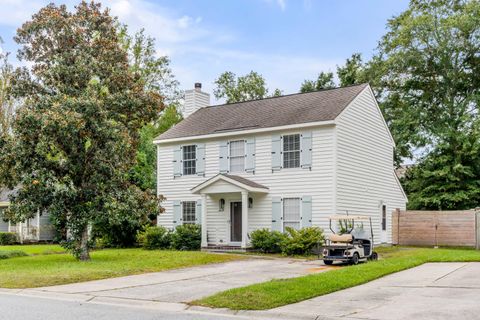 A home in Mount Pleasant