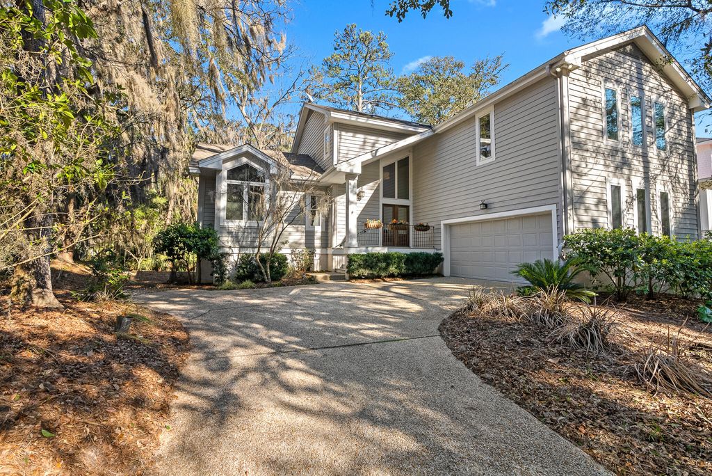 Photo of 2730 Old Oak Walk, Seabrook Island, SC 29455 (MLS # 26006510)
