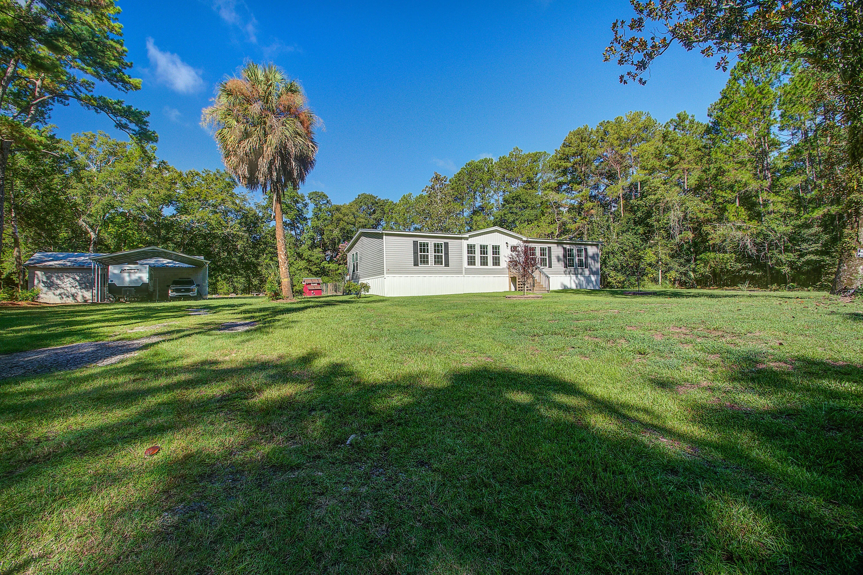 154 Beulah Lane, Dorchester, SC, 29437