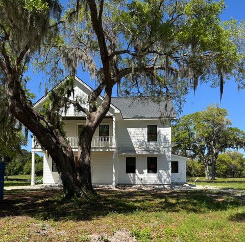 2982 Lodge Berry Lane Johns Island SC 29455
