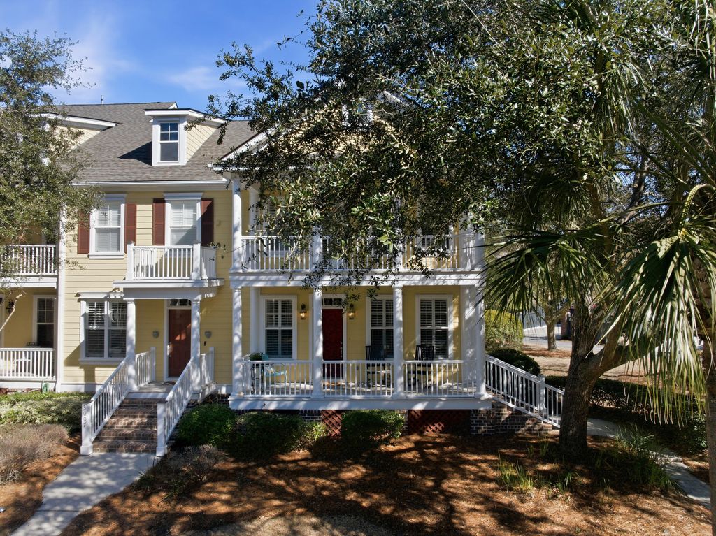 Photo of 3011 Treadwell Street, Mount Pleasant, SC 29466 (MLS # 26002751)