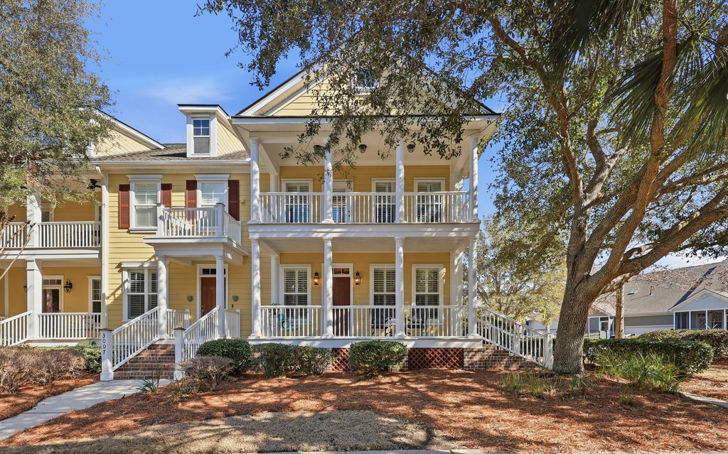 Photo of 3011 Treadwell Street, Mount Pleasant, SC 29466 (MLS # 26002751)