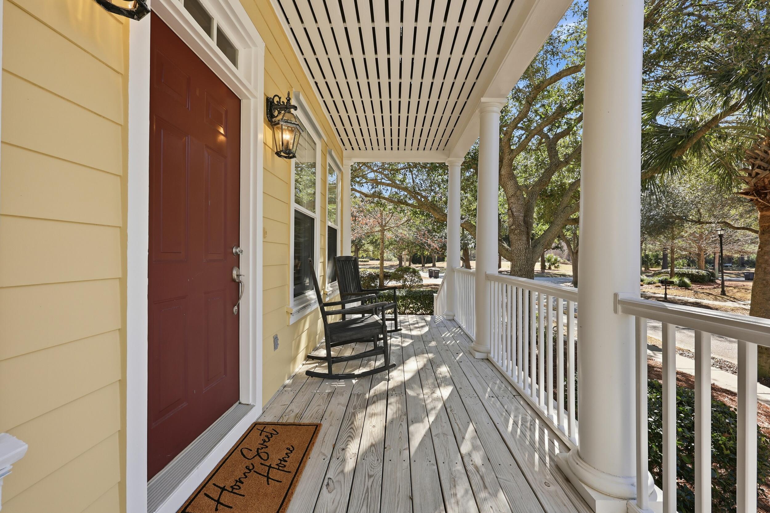 3011 Treadwell Street