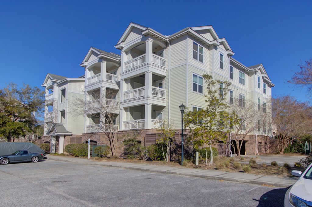 Photo of 2244 Ashley Crossing Drive #615, Charleston, SC 29414 (MLS # 26004383)