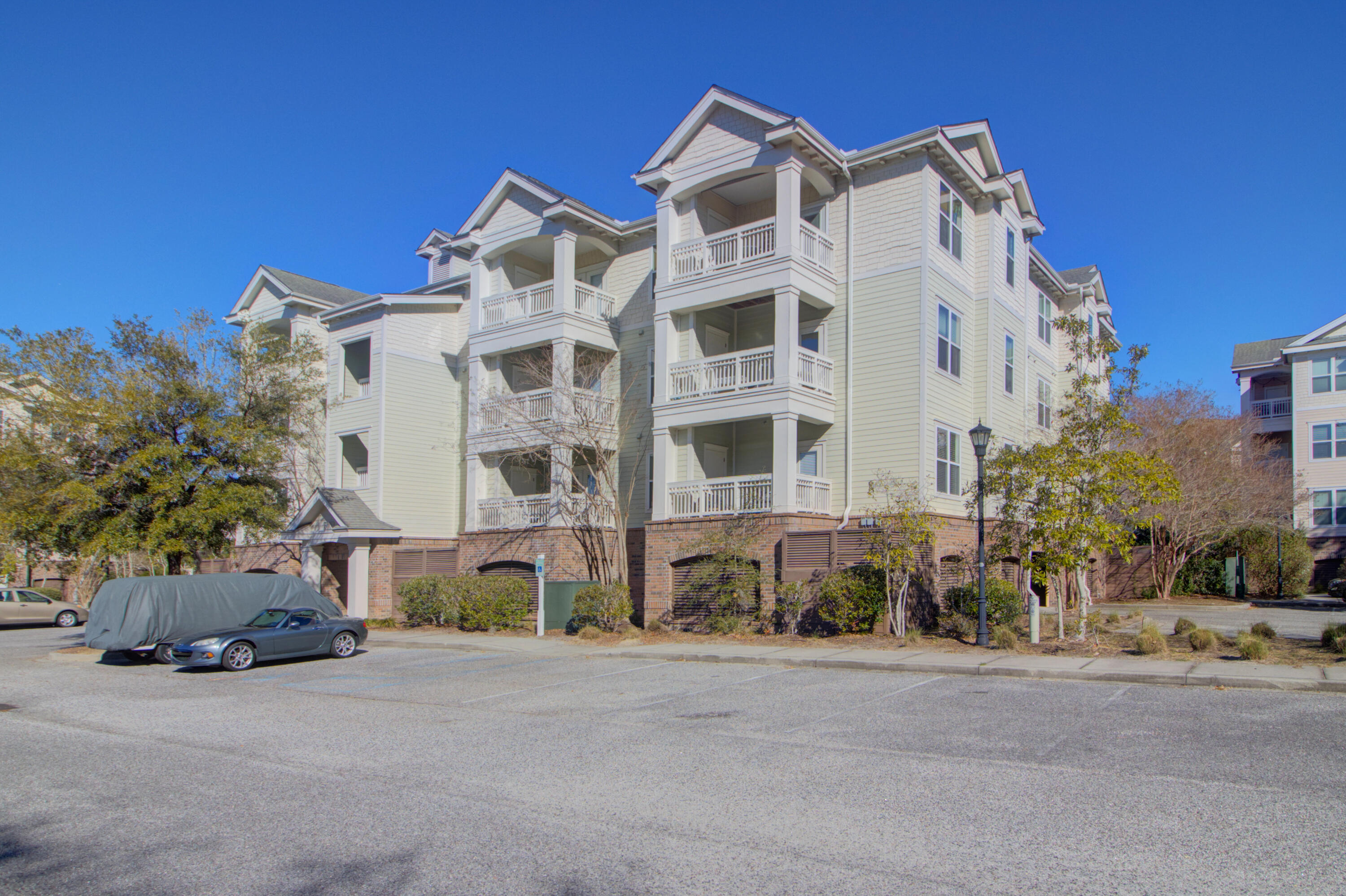 2244 Ashley Crossing Drive 615