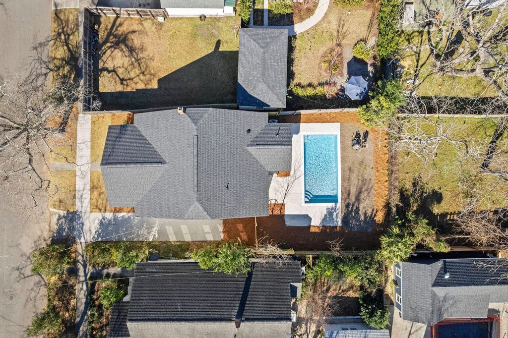 Photo of 10 Magnolia Avenue, Charleston, SC 29403 (MLS # 26001696)