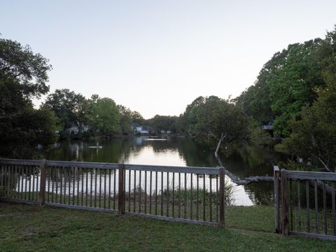 A home in Mount Pleasant