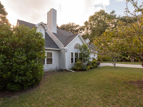 A home in Mount Pleasant