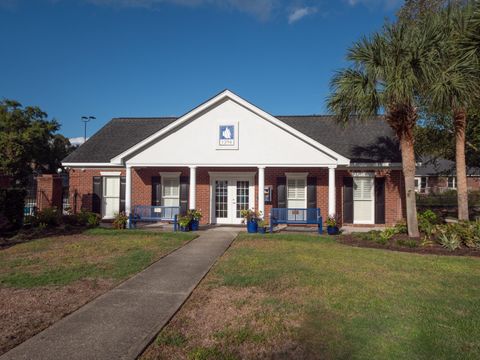 A home in Mount Pleasant