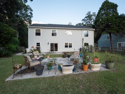 A home in Mount Pleasant