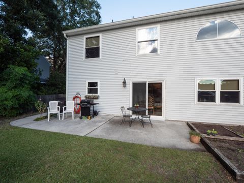 A home in Mount Pleasant