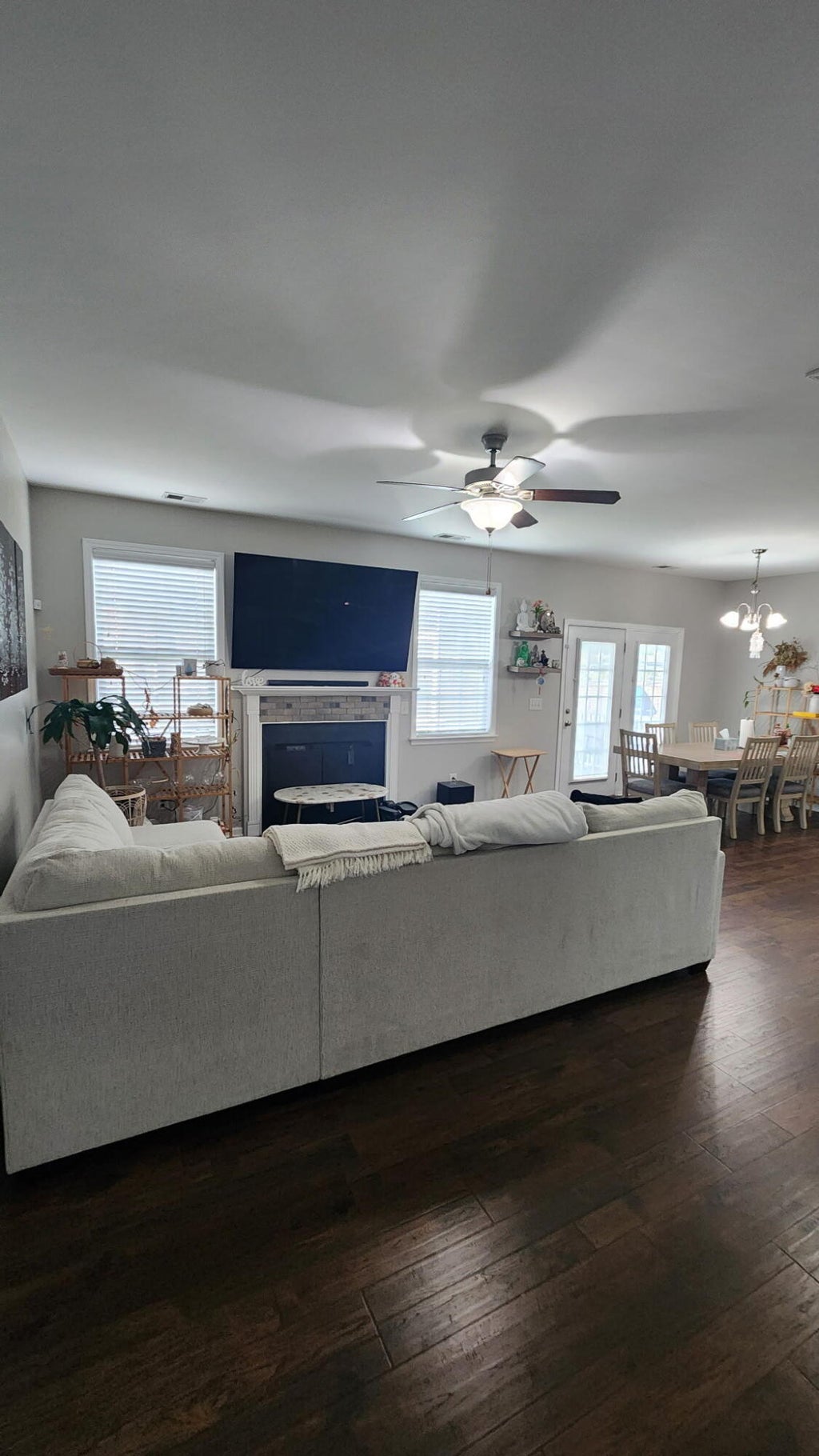 Photo of 198 Highwoods Plantation Avenue, Summerville, SC 29485 (MLS # 26028903)