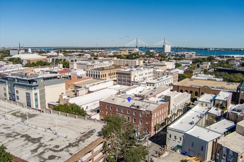 Photo of 4 Beaufain Street #307, Charleston, SC 29401 (MLS # 26001421)