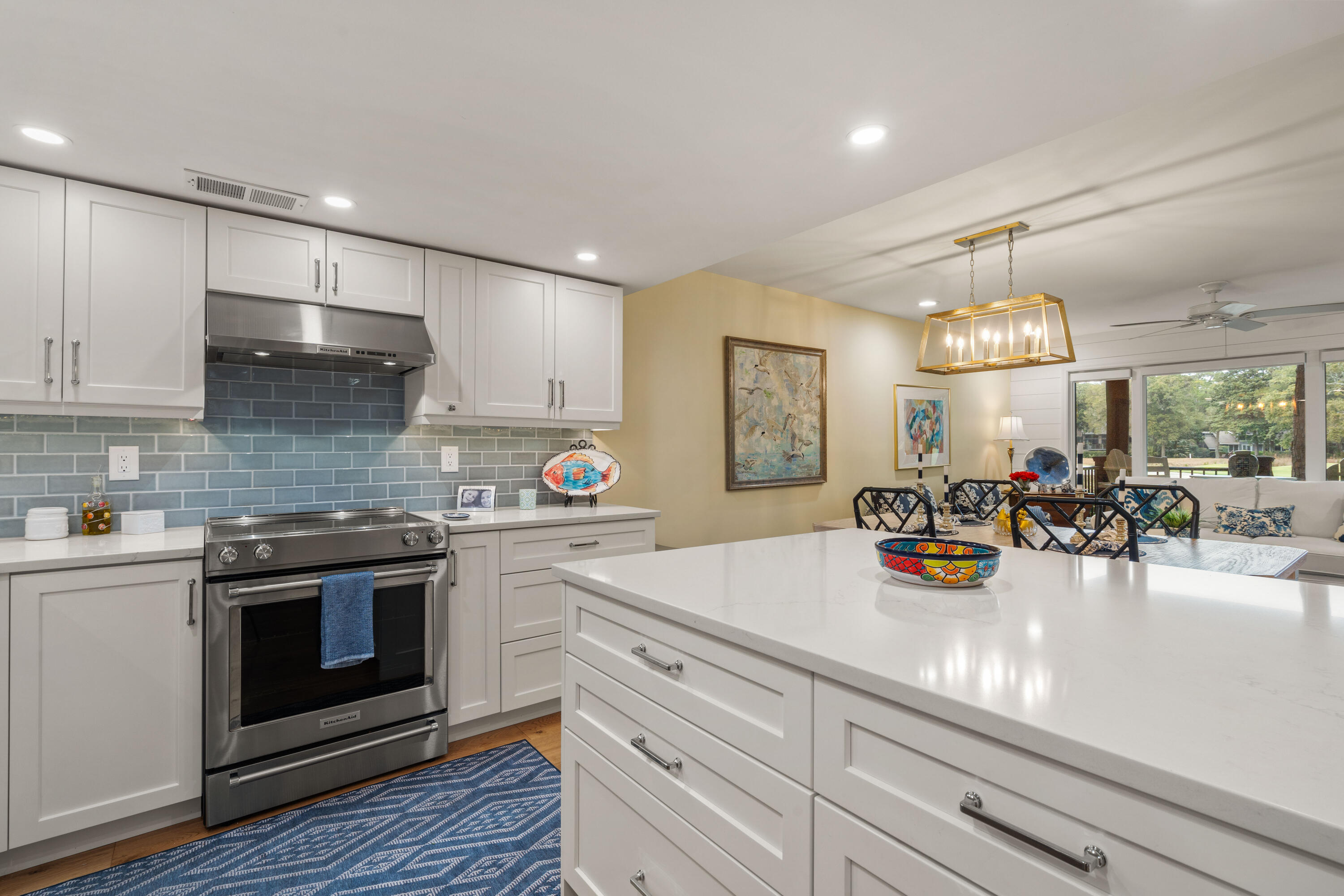 1306 Sea Elder Drive